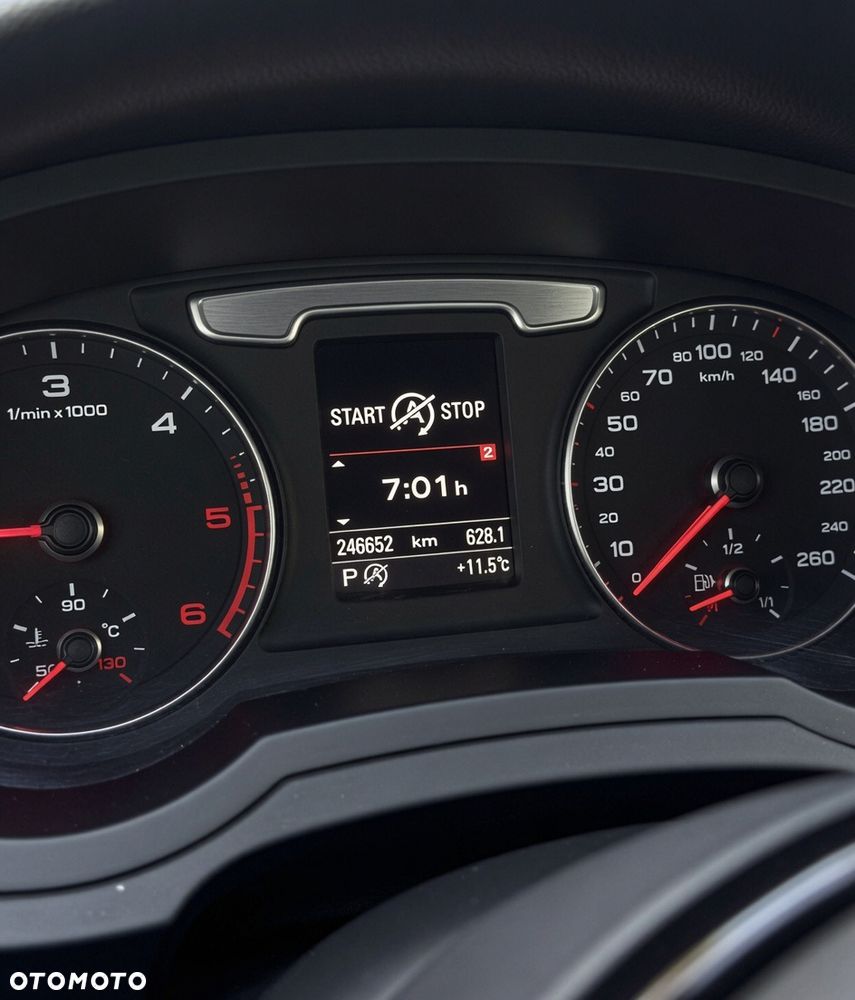 Audi Q3 - 12