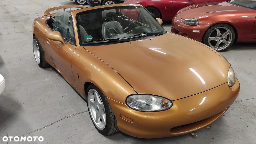 Mazda MX-5 - 26