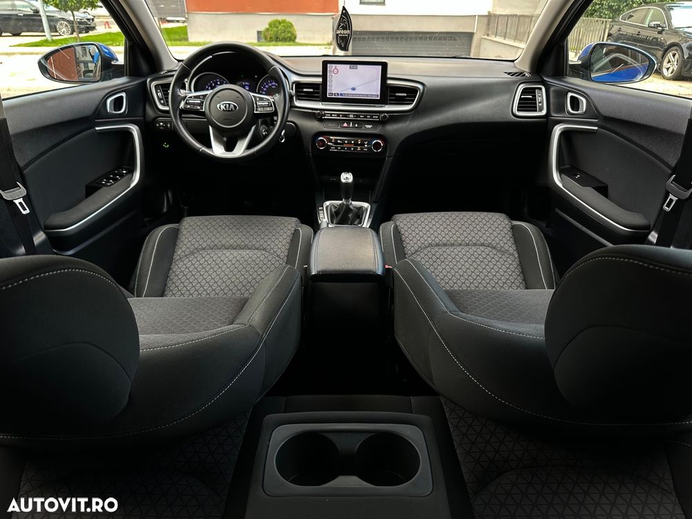 Kia Ceed 1.4 Vision - 7