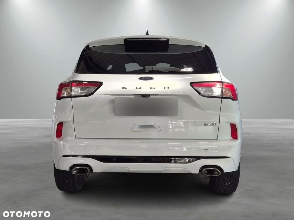 Ford Kuga 2.5P PHEV FWD ST-Line - 8