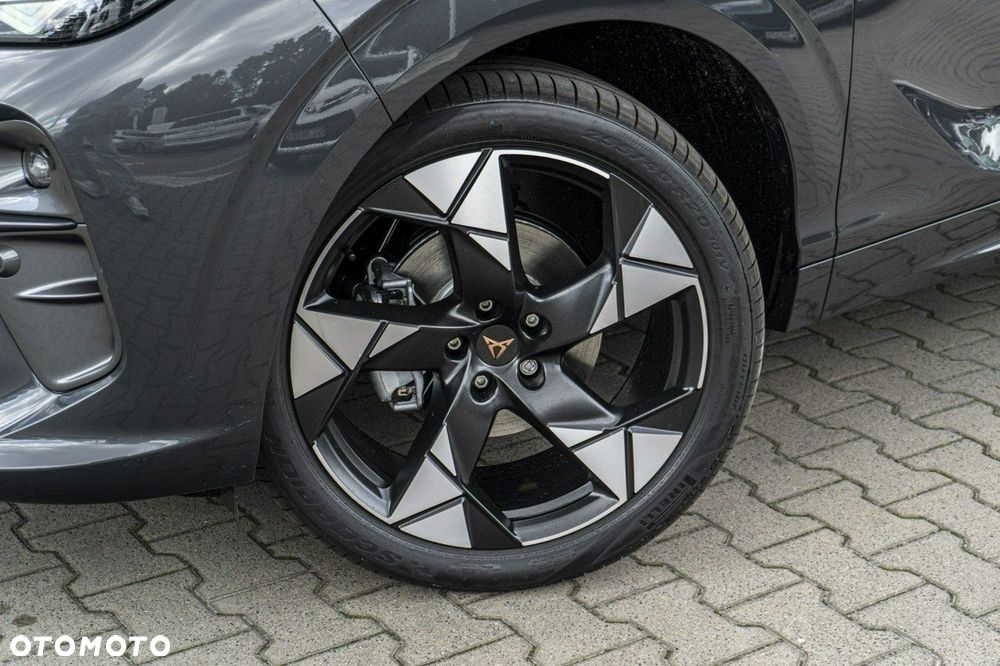 Cupra Terramar - 4