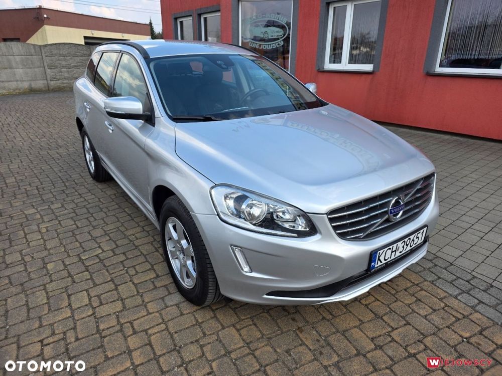 Volvo XC 60 - 3