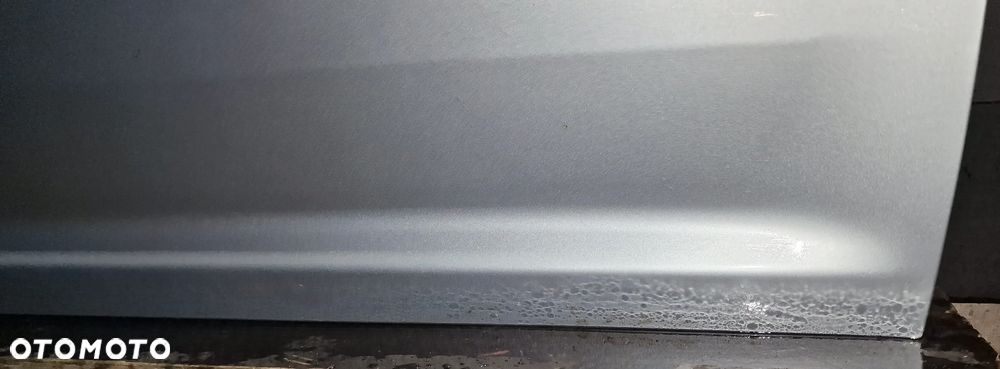 DRZWI PRAWE PRZÓD VW TOURAN I LA7W - 8