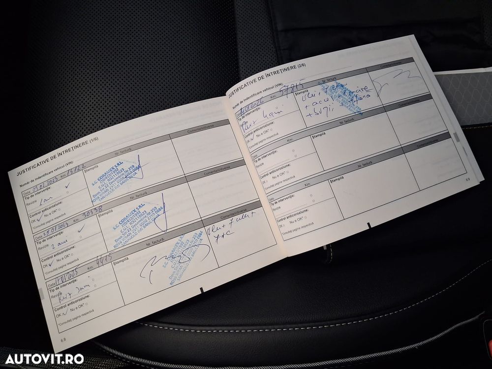 Renault Arkana 140 EDC Intens - 7