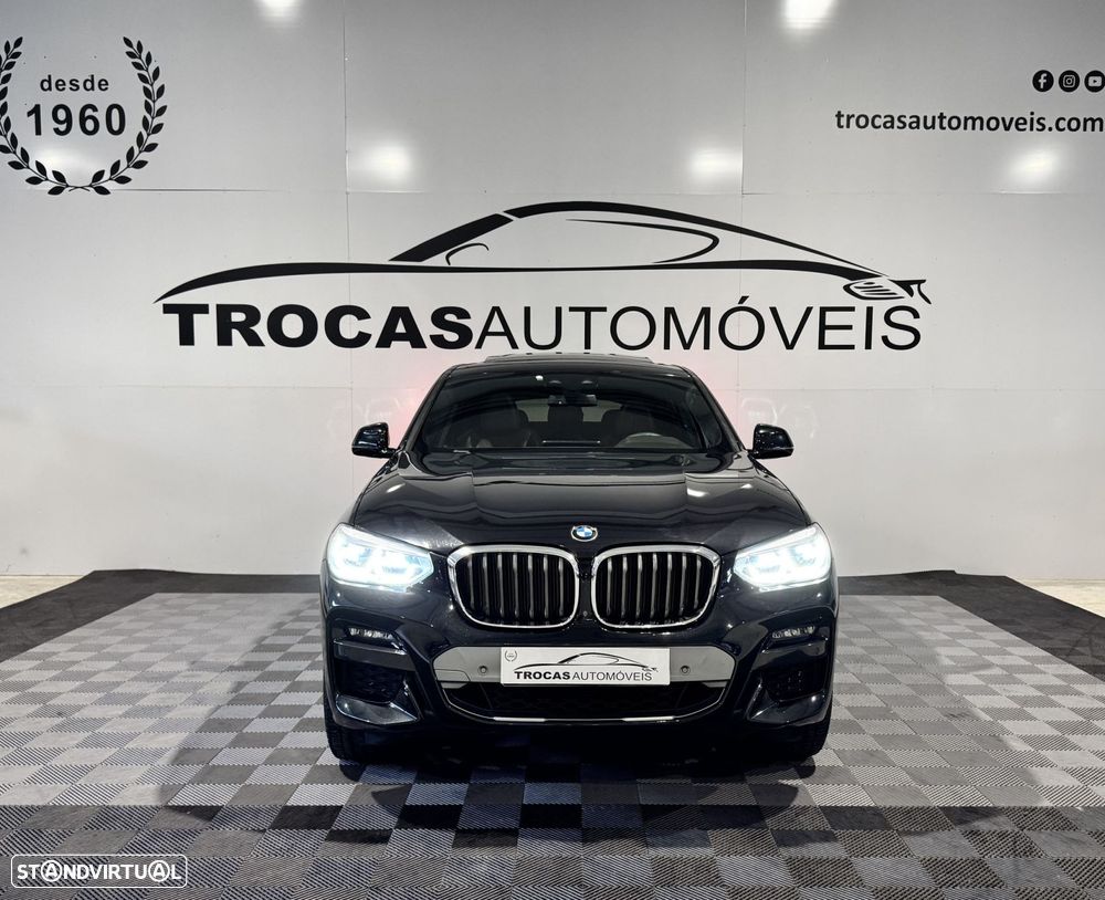 BMW X4 - 3