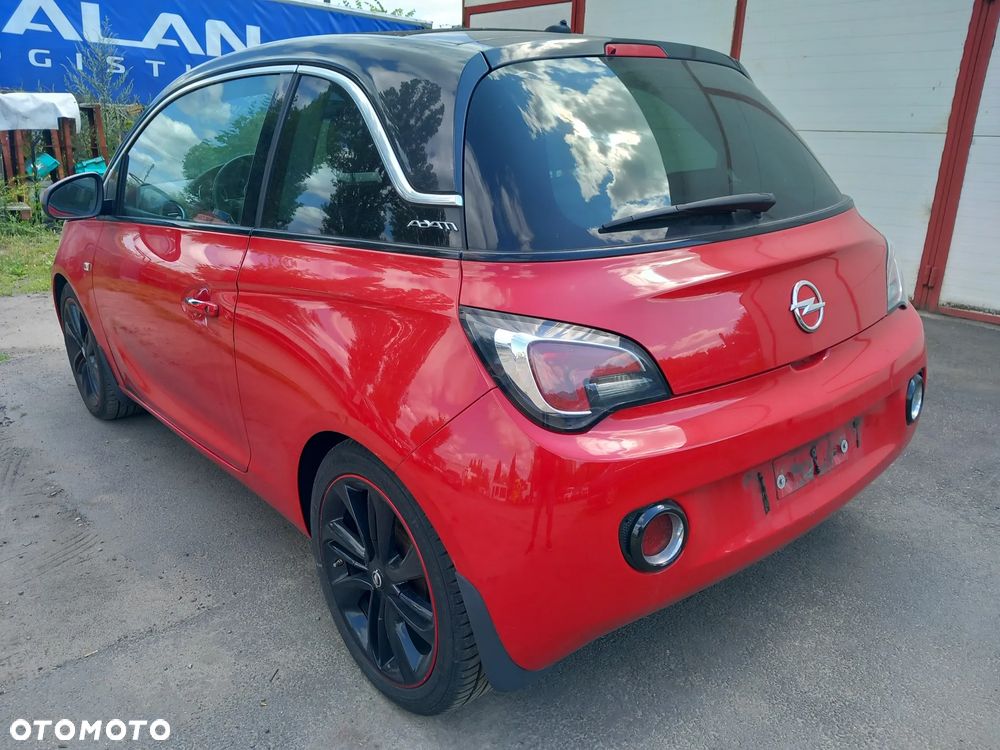 Opel Adam 1.4 Easytronic Glam - 6