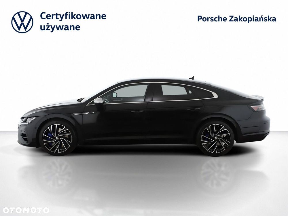 Volkswagen Arteon - 3