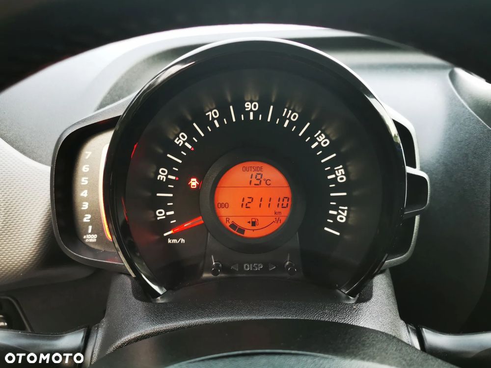 Peugeot 108 VTI 72 Style - 16