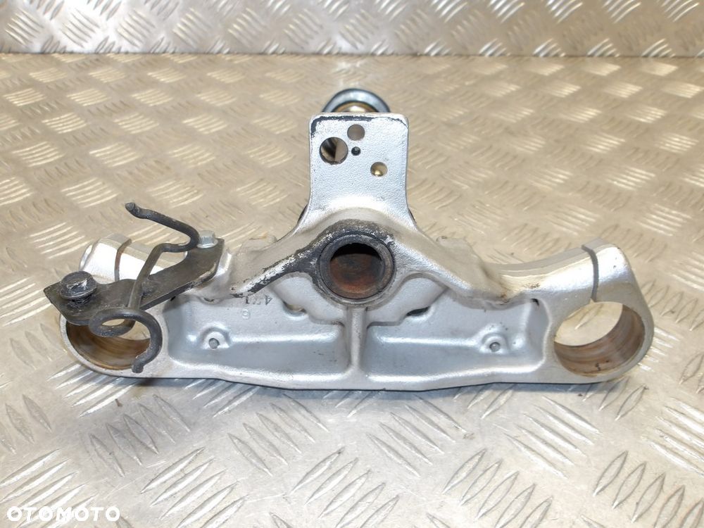 Półka dolna sztyca HONDA VT 1100 C2 SHADOW SABRE 00-07r   PN. 53219-MCK-A50 - 6