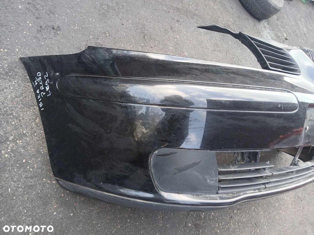 Seat Ibiza III Zderzak przedni - 2