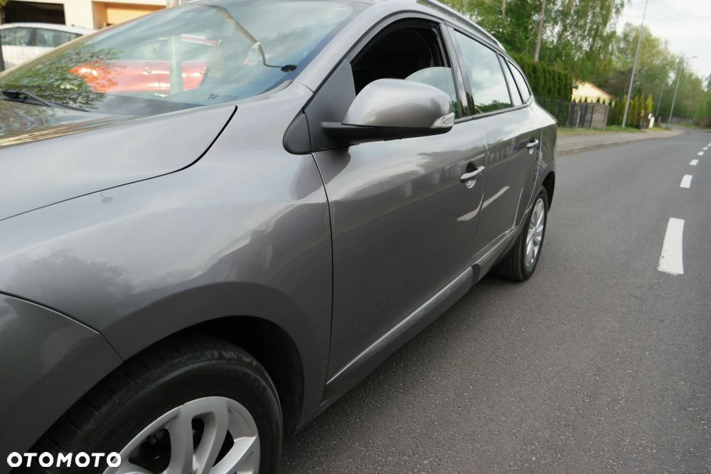 Renault Megane - 12