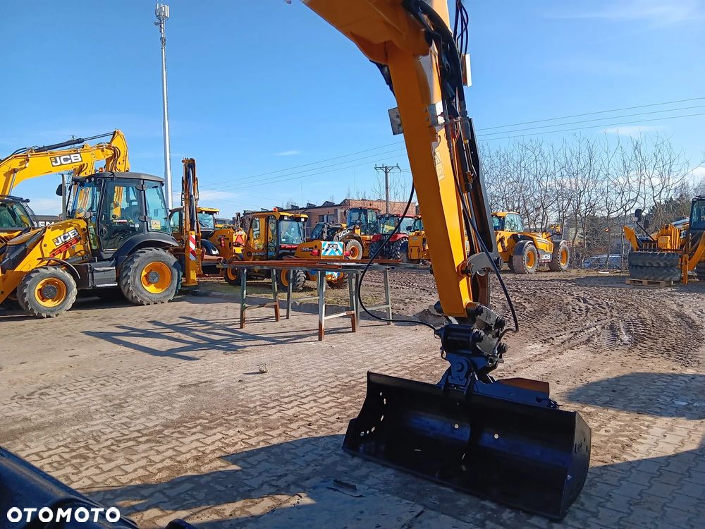 JCB 110W - 5
