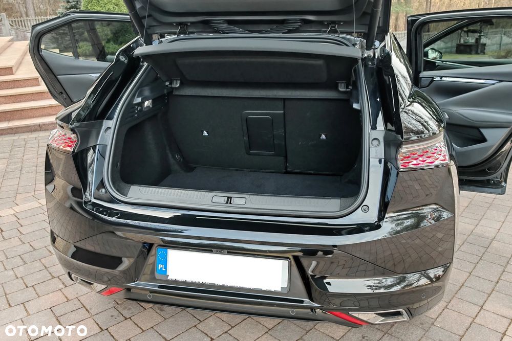 DS Automobiles DS 4 1.2 PureTech Cross Trocadero - 12