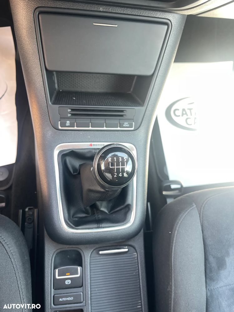 Volkswagen Tiguan 2.0 TDI DPF 4Motion BlueMotion Technology Cup Sport & Style - 36
