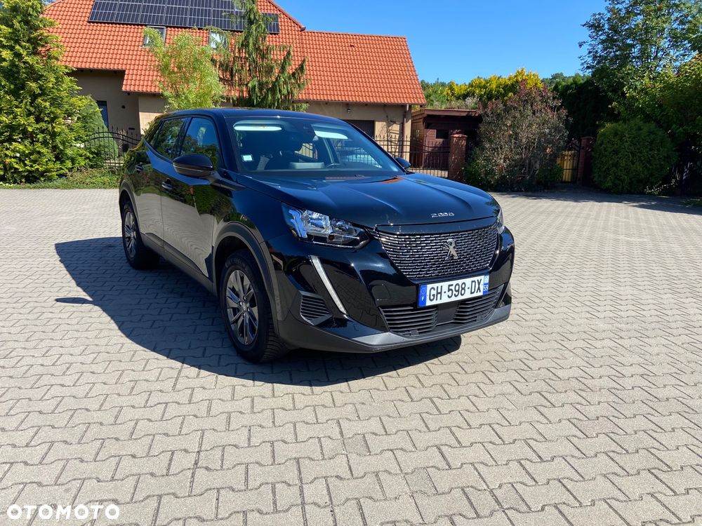 Peugeot 2008 PureTech 100 Active S&S BVM6 - 3