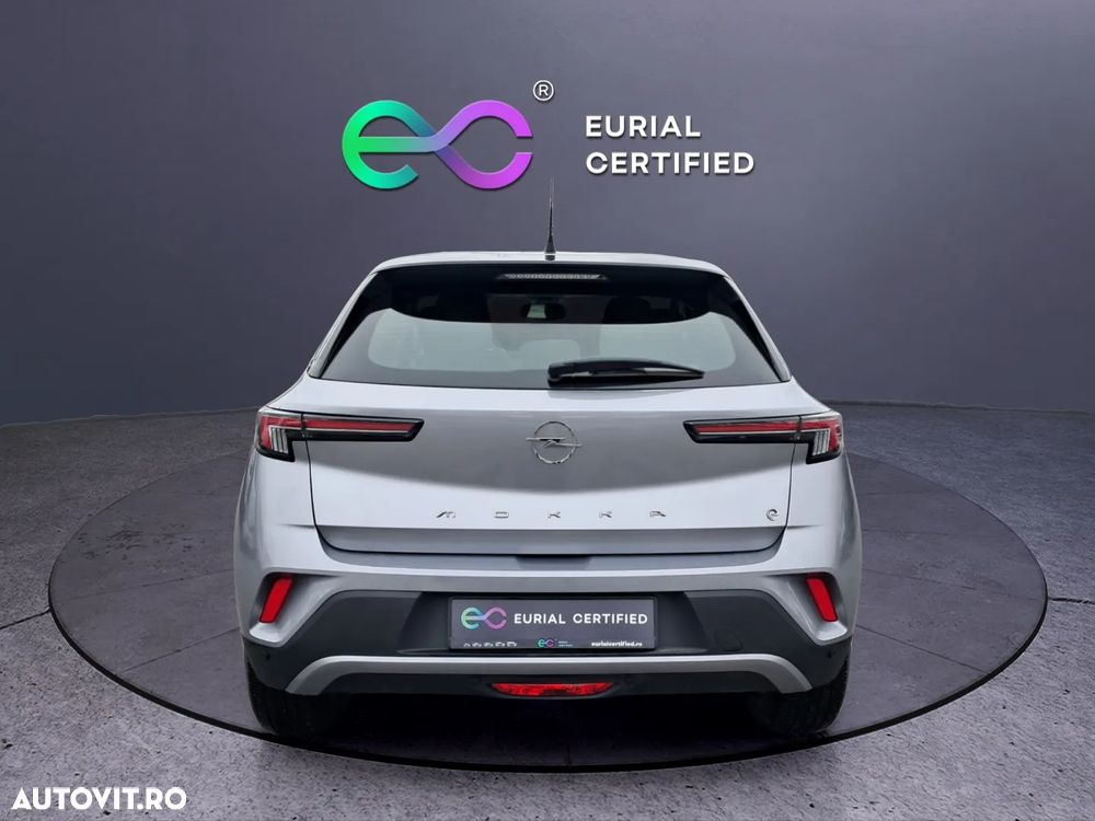 Opel Mokka Mokka-e 50 kWh Edition - 6