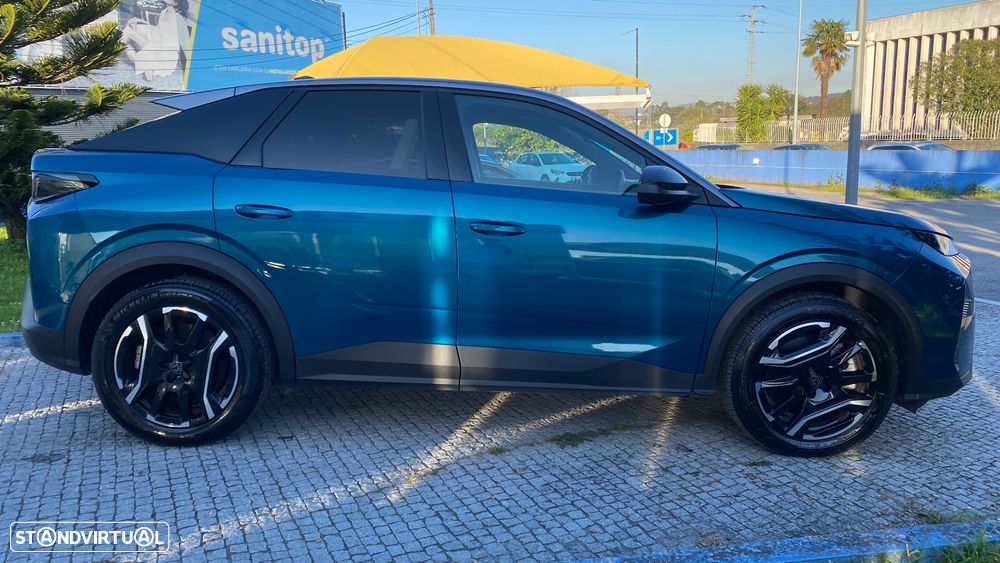 Peugeot E-3008 73 kWh Allure - 5