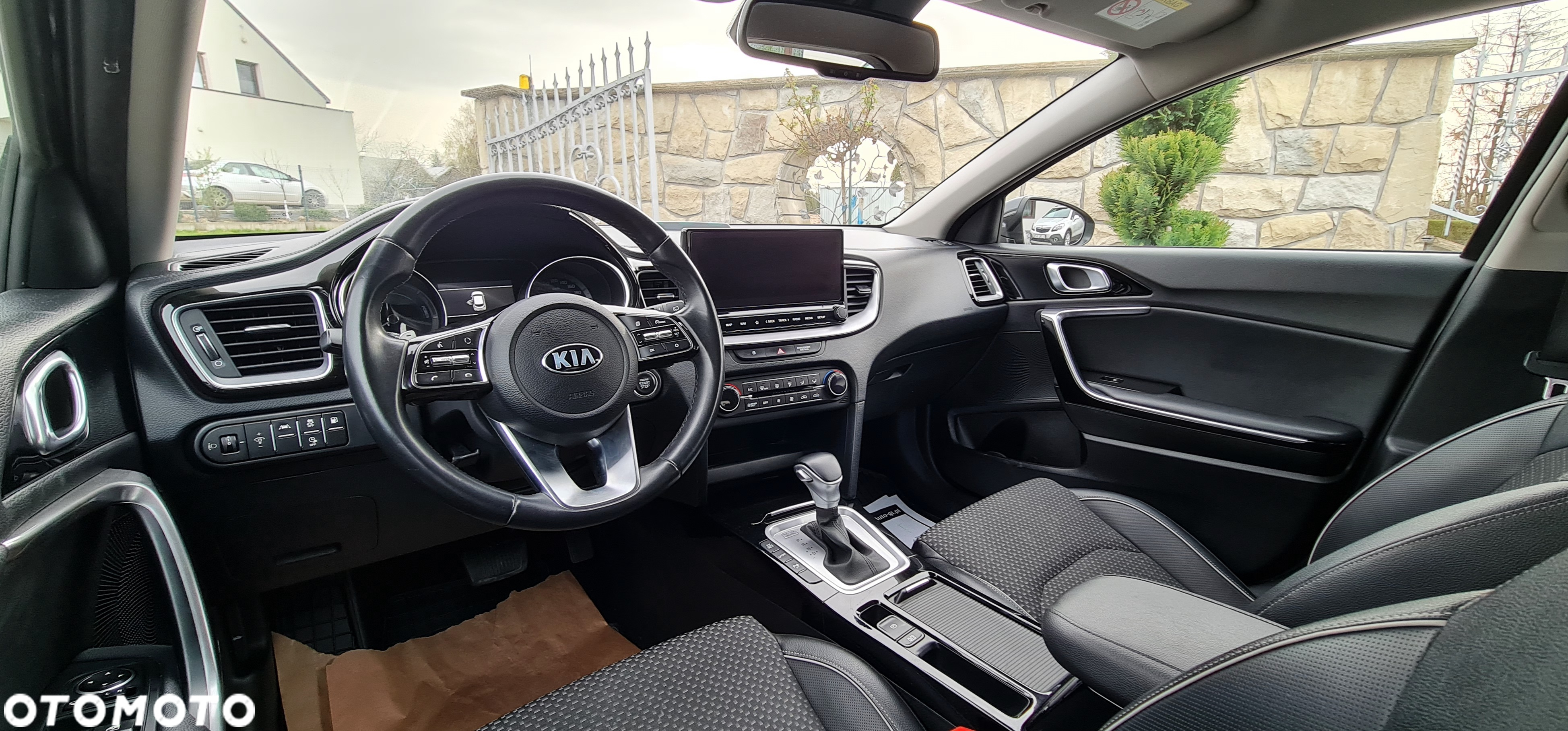 Kia XCeed 1.6 GDI DCT6 OPF Plug-in-Hybrid VISION - 11