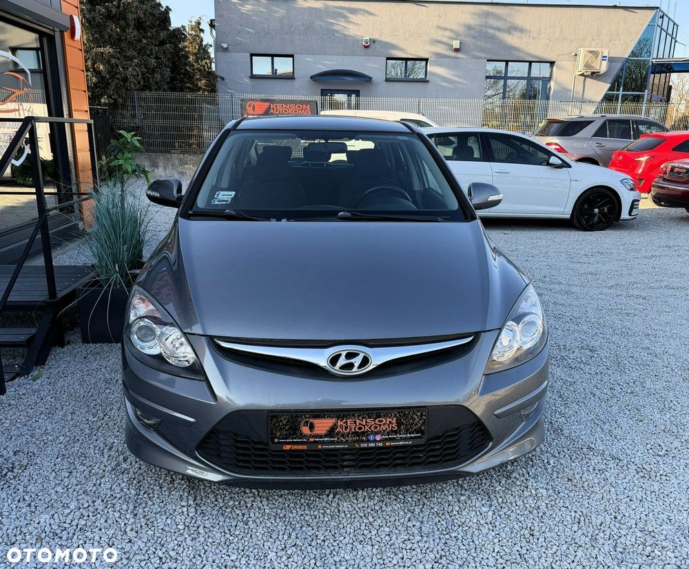 Hyundai i30 - 37