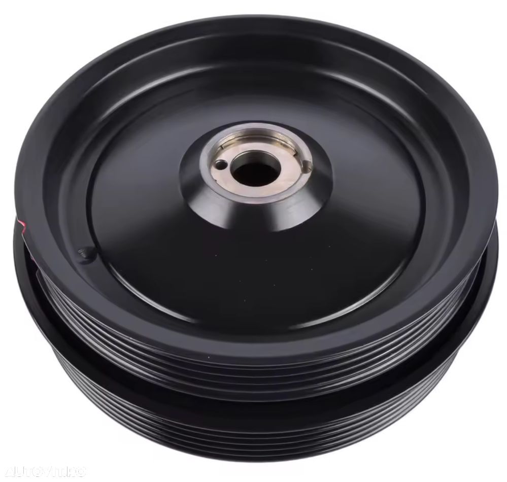 Fulie Angrenare Arbore Cotit Vibrochen Smart 451 1.0 2008-15 - 1
