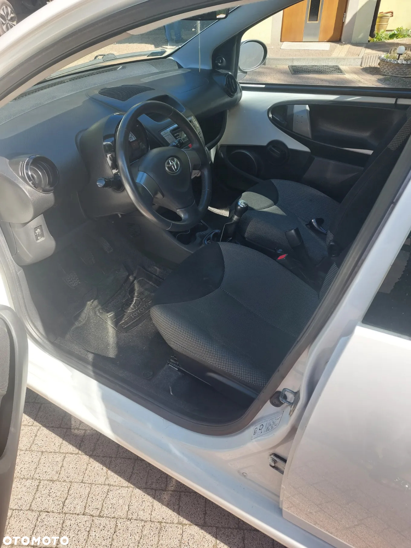 Toyota Aygo 1.0 VVT-i - 7