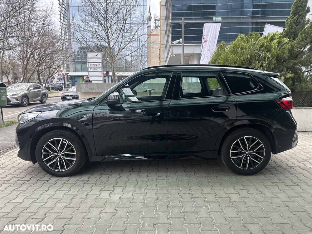 BMW X1 sDrive18i Aut. M Sport - 7