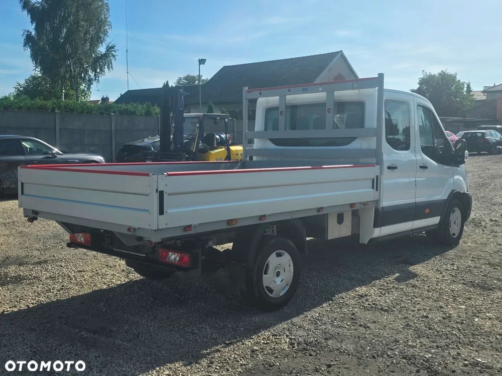 Ford TRANSIT - 6