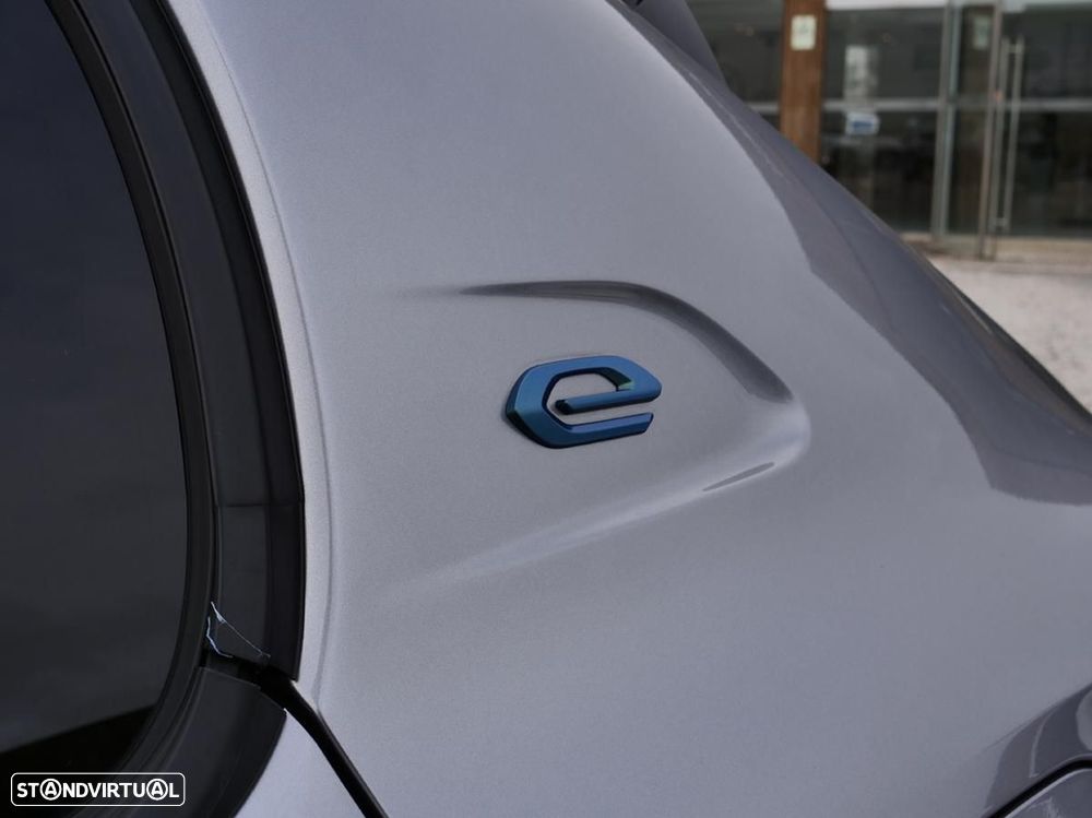 Peugeot e-208 50 kWh Active Pack - 8