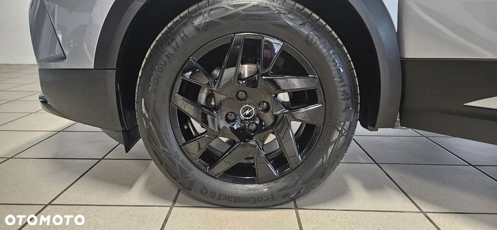Opel Mokka 1.2 T GS Line S&S - 14