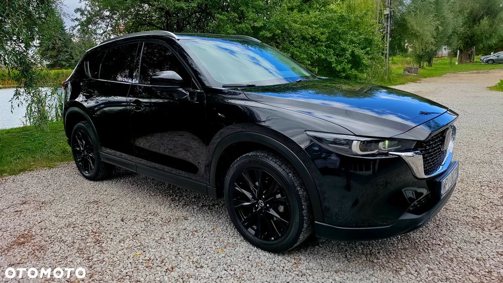 Mazda CX-5 - 2