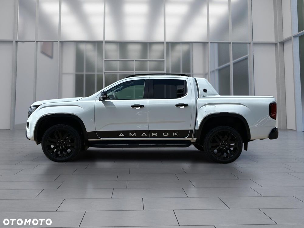 Volkswagen Amarok - 9