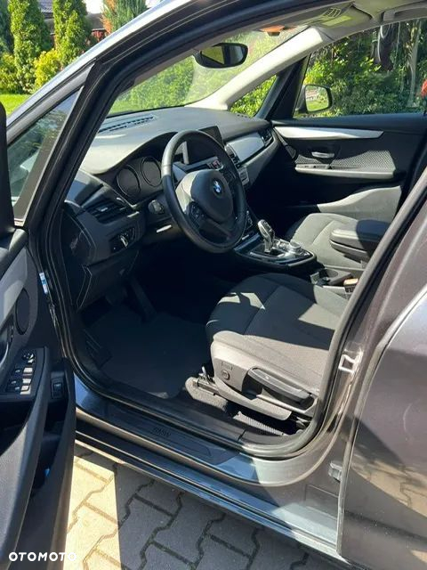 BMW Seria 2 216d Active Tourer - 3
