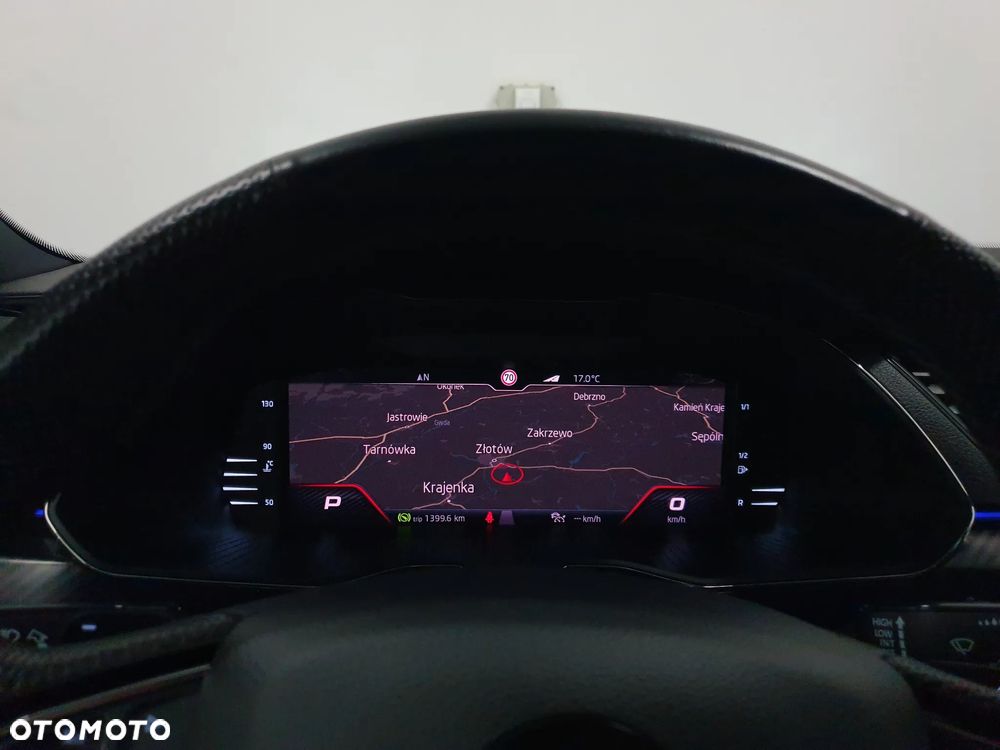 Skoda Superb 2.0 TDI 4x4 DSG Sportline - 8