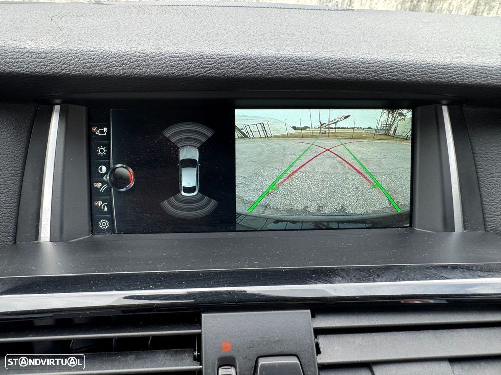 BMW X4 20 d xDrive Pack M Auto - 30