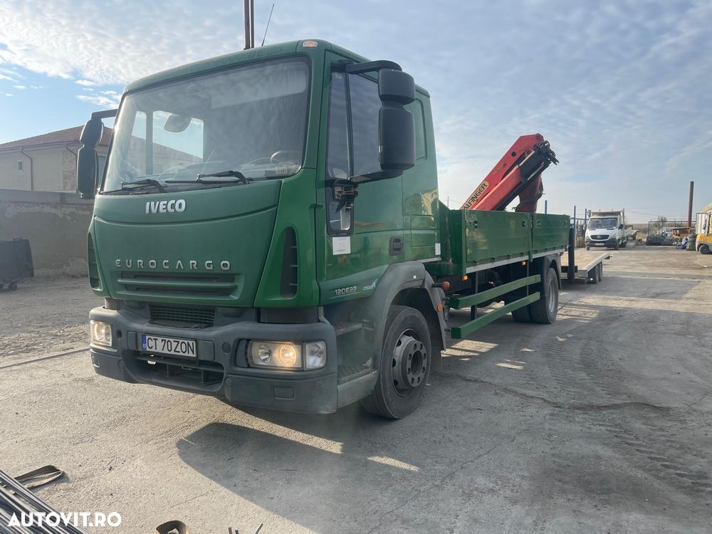 Iveco Massif - 5