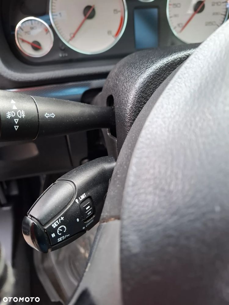 Peugeot 407 2.0 HDI Premium - 37