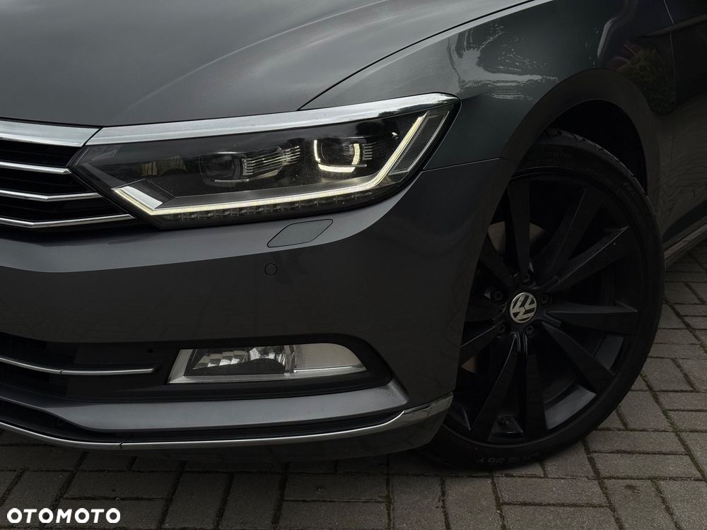 Volkswagen Passat - 29
