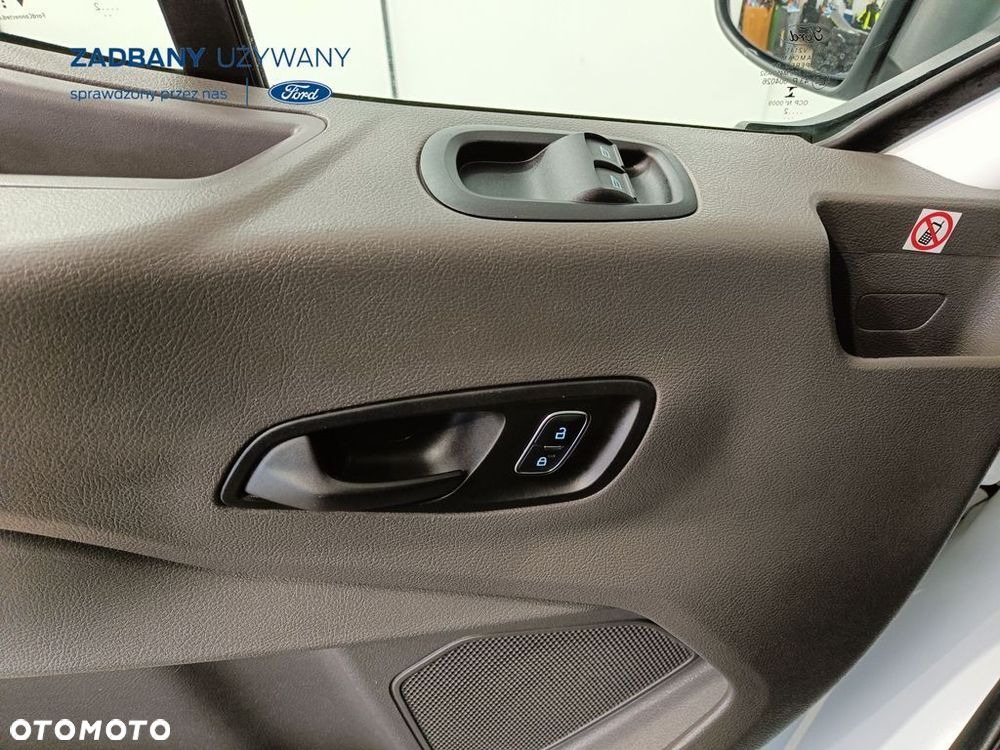 Ford Transit - 13