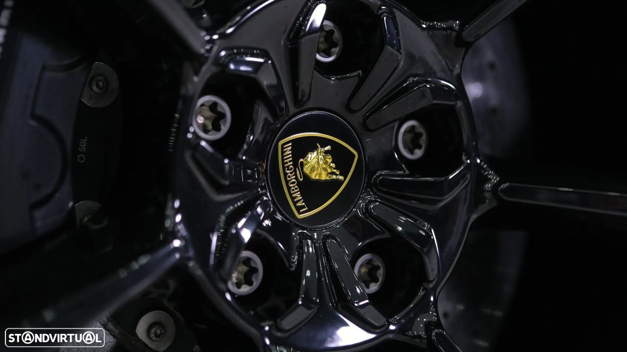 Lamborghini Urus 4.0 V8 Performante - 8