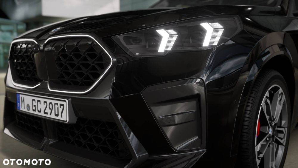BMW X2 sDrive20i mHEV M Sport - 8