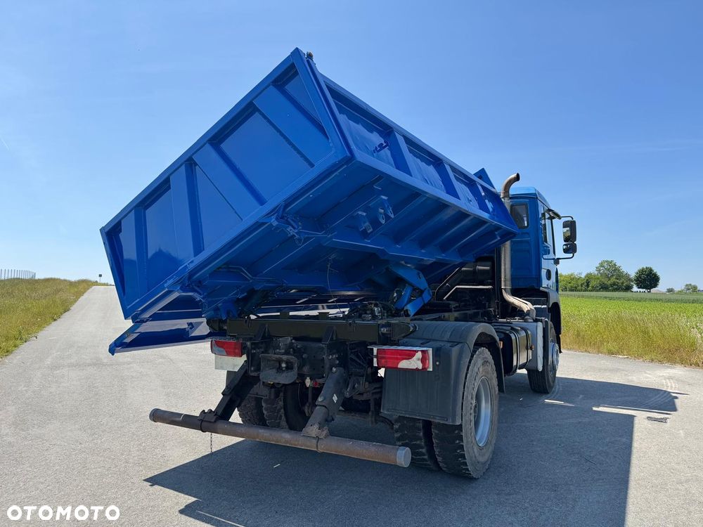 MAN TGA 18.360 Hydroburta - 3