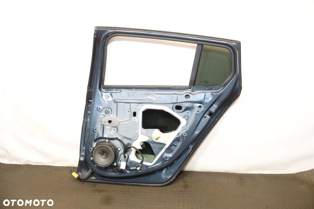 DRZWI PRAWY TYŁ RENAULT MEGANE IV TEKPN - 2