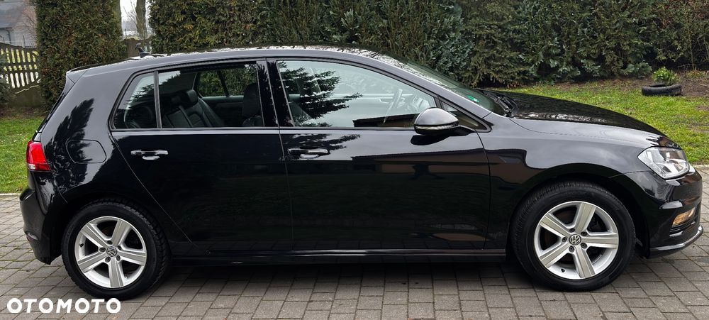 Volkswagen Golf 2.0 TDI SCR Highline - 6