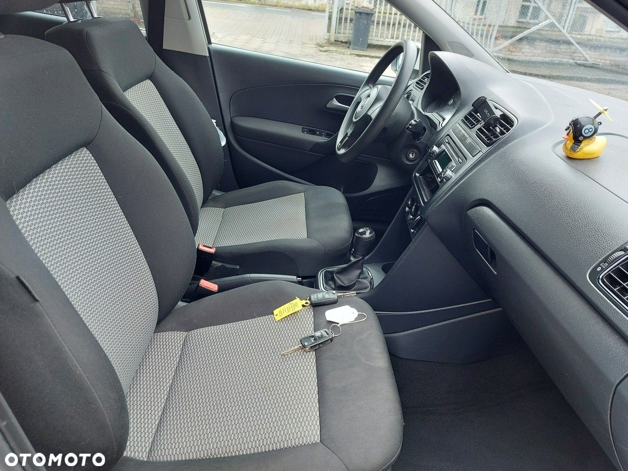 Volkswagen Polo - 15