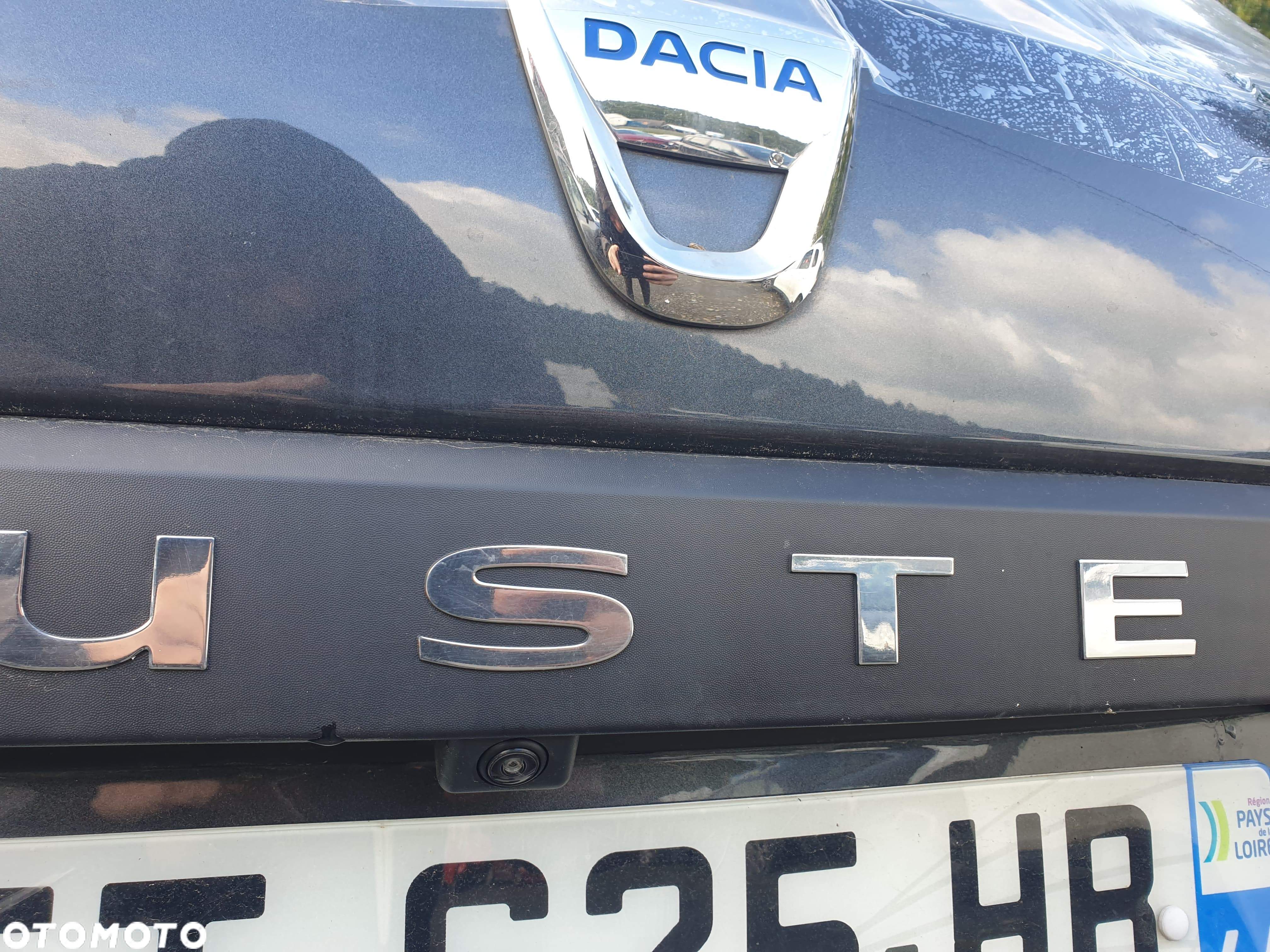 Dacia Duster - 14