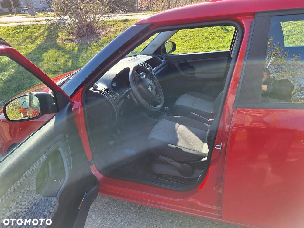 Skoda Fabia 1.2 12V Ambition - 26