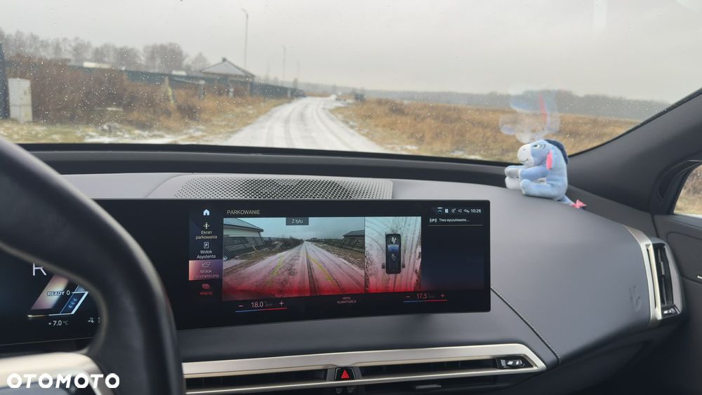 BMW iX xDrive40 76.6kWh Signature - 4