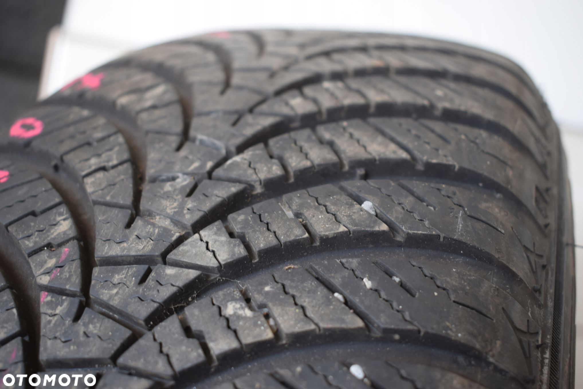 R17 225/60 Falken EuroAll Season AS210 Wysyłka gratis! - 3