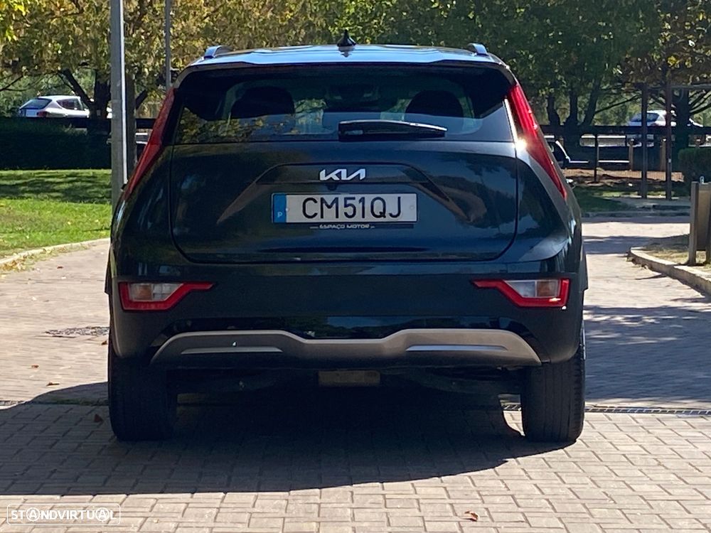 Kia e-Niro - 9