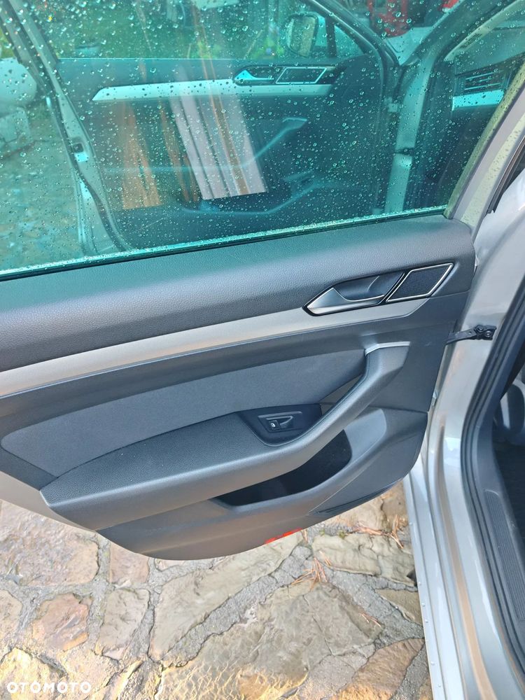 Volkswagen Passat 2.0 TDI SCR (BlueMotion Technology) DSG Comfortline - 7